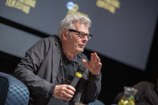 29th Prague IFF: Day Two
