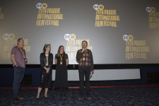 The Colour Room Screening