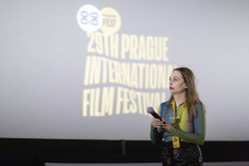 29th Prague IFF: Day Three