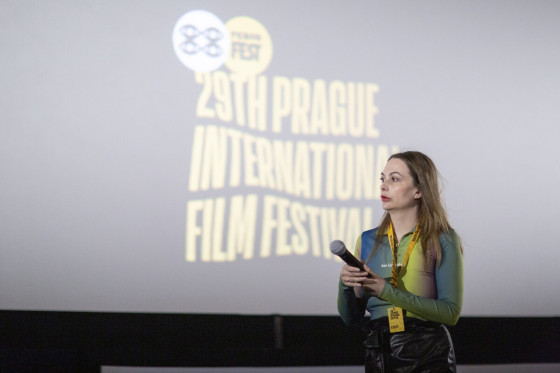 29th Prague IFF: Day Three