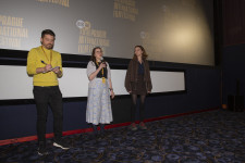 29th Prague IFF: Day Three
