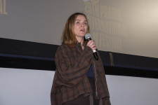29th Prague IFF: Day Three