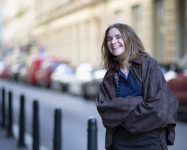 29th Prague IFF: Day Three