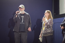 29th Prague IFF: Day Three