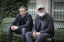 29th Prague IFF: Day Three