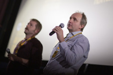 29th Prague IFF: Day Three