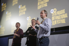29th Prague IFF: Day Three