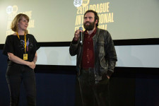 29th Prague IFF: Day Three