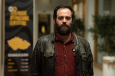 29th Prague IFF: Day Three
