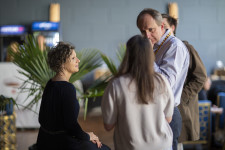29th Prague IFF: Day Three