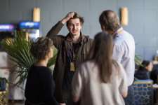 29th Prague IFF: Day Three