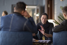 29th Prague IFF: Day Three