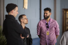 29th Prague IFF: Day Three