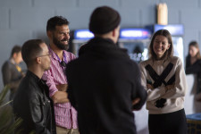 29th Prague IFF: Day Three