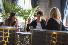 29th Prague IFF: Day Three