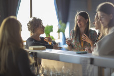 29th Prague IFF: Day Three