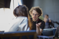 29th Prague IFF: Day Three