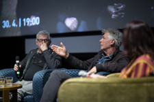 29th Prague IFF: Day Three