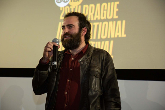 Other Cannibals Screening – Director Francesco Sossai
