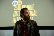 Other Cannibals Screening – Director Francesco Sossai