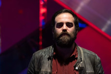 Other Cannibals Screening – Director Francesco Sossai