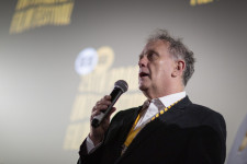 The Storms of Jeremy Thomas Screening