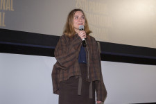 A Feature Film About Life Screening – Director Dovile Sarutyte