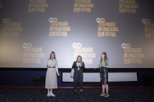 Babysitter Competition Screening – Director Monia Chokri