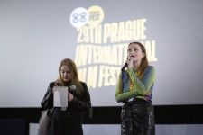 Babysitter Competition Screening – Director Monia Chokri