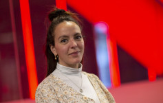 Babysitter Competition Screening – Director Monia Chokri