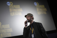 Dark Heart of the Forest Screening