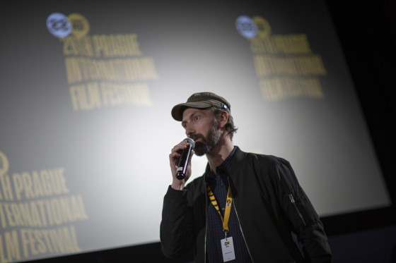 Dark Heart of the Forest Screening