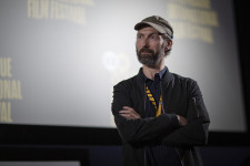 Dark Heart of the Forest Screening