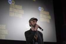 Dark Heart of the Forest Screening