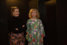 Girl Picture Screening – Director Alli Haapasalo