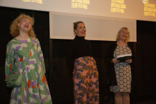 Girl Picture Screening – Director Alli Haapasalo