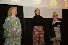 Girl Picture Screening – Director Alli Haapasalo