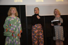 Girl Picture Screening – Director Alli Haapasalo