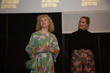 Girl Picture Screening – Director Alli Haapasalo