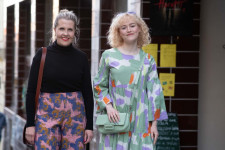 Girl Picture Screening – Director Alli Haapasalo