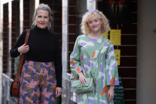 Girl Picture Screening – Director Alli Haapasalo