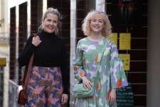 Girl Picture Screening – Director Alli Haapasalo