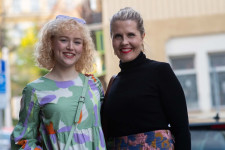 Girl Picture Screening – Director Alli Haapasalo