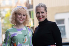 Girl Picture Screening – Director Alli Haapasalo