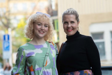 Girl Picture Screening – Director Alli Haapasalo