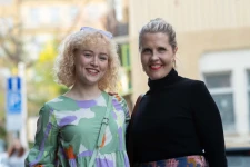Projekce filmu Holčičí film - režisérka Alli Haapasalo