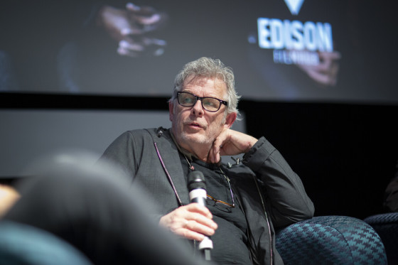 Alex Van Warmerdam – No. 10 Screening