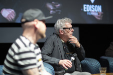 Alex Van Warmerdam – No. 10 Screening