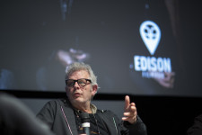 Alex Van Warmerdam – No. 10 Screening