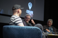 Alex Van Warmerdam – No. 10 Screening
